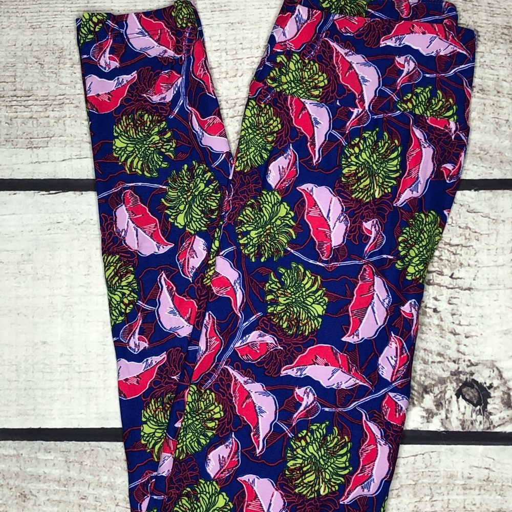 Lularoe Leggings